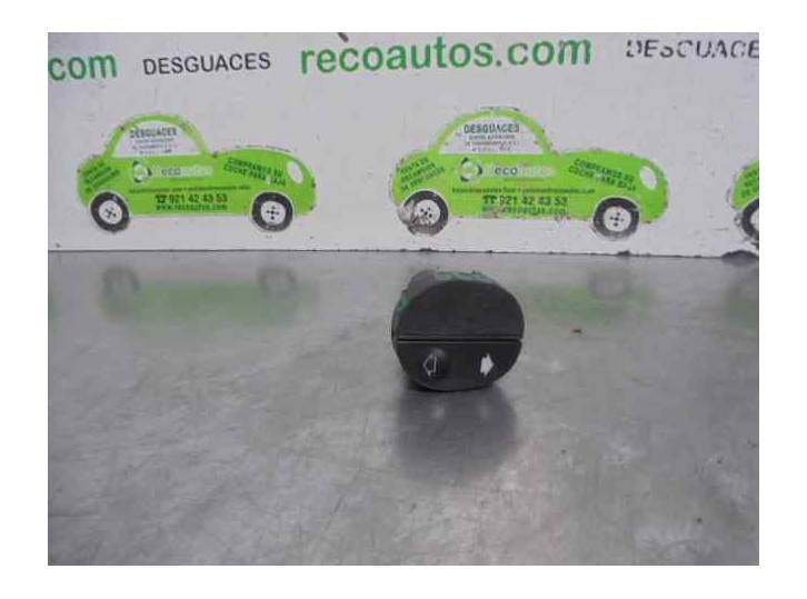 Recambio de mando elevalunas delantero derecho para ford fusion (cbk) 1.4 16v cat referencia OEM IAM 96FG14529AD 