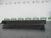 Recambio de faldon lateral para citroën c6 exclusive referencia OEM IAM 9650947277 9650947477 