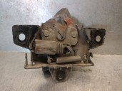 Replacement hood latch for Hyundai Getz (TB) 1.3 OEM IAM reference 811301C000 811301C000 