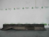 Recambio de faldon lateral para citroën c6 exclusive referencia OEM IAM 9650947277 9650947477 