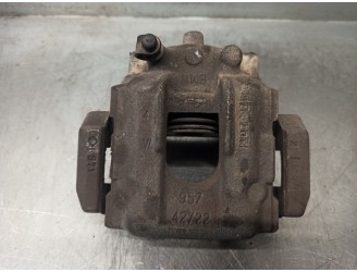 Replacement rear left brake caliper for BMW X3 (E83) 2.0 Turbodiesel CAT OEM IAM reference 34216765883 