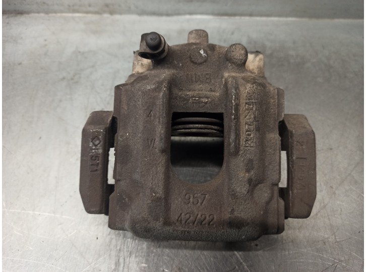 Recambio de pinza freno trasera izquierda para bmw x3 (e83) 2.0 turbodiesel cat referencia OEM IAM 34216765883 