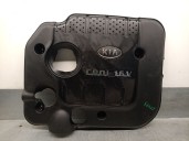 Recambio de tapa motor para kia carens iii monospace (un) 2.0 crdi 115 referencia OEM IAM 2924027400 