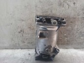 Recambio de filtro gasoil para peugeot 607 (s2) 2.7 hdi fap cat (uhz / dt17ted4) referencia OEM IAM 5U3Q9155AF 6650473120 MANN H