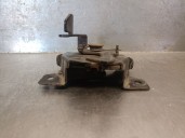 Replacement hood latch for Hyundai Getz (TB) 1.3 OEM IAM reference 811301C000 811301C000 