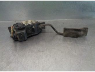 Recambio de potenciometro pedal para mitsubishi grandis (na0w) 2.4 inform referencia OEM IAM APM30005 65090102 