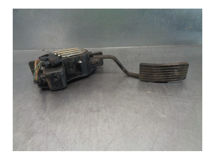 Recambio de potenciometro pedal para mitsubishi grandis (na0w) 2.4 inform referencia OEM IAM APM30005 65090102 