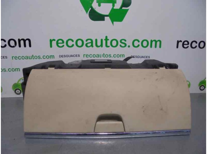 Recambio de guantera para citroën c6 exclusive referencia OEM IAM 96848336EV  