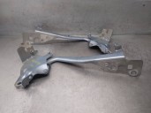Recambio de bisagra capot para renault scenic iii 1.5 dci diesel referencia OEM IAM 654010004R 