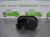 Recambio de maneta interior trasera derecha para ford fusion (cbk) 1.4 16v cat referencia OEM IAM 2S61A22600AGW 