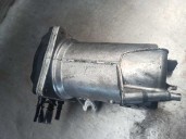 Recambio de filtro gasoil para peugeot 607 (s2) 2.7 hdi fap cat (uhz / dt17ted4) referencia OEM IAM 5U3Q9155AF 6650473120 MANN H