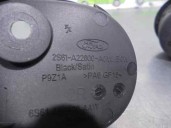 Recambio de maneta interior trasera derecha para ford fusion (cbk) 1.4 16v cat referencia OEM IAM 2S61A22600AGW 