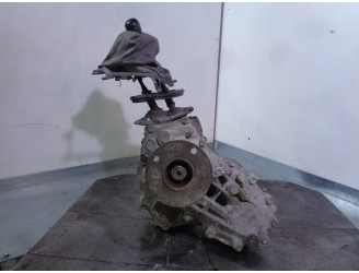 Recambio de caja transfer para ford ranger (es) 2.5 tdci cat referencia OEM IAM 1524431 1524431 