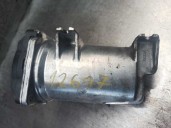 Recambio de filtro gasoil para peugeot 607 (s2) 2.7 hdi fap cat (uhz / dt17ted4) referencia OEM IAM 5U3Q9155AF 6650473120 MANN H