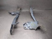 Recambio de bisagra capot para renault scenic iii 1.5 dci diesel referencia OEM IAM 654010004R 