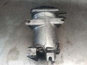 Recambio de filtro gasoil para peugeot 607 (s2) 2.7 hdi fap cat (uhz / dt17ted4) referencia OEM IAM 5U3Q9155AF 6650473120 MANN H