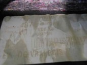 Recambio de guantera para citroën c6 exclusive referencia OEM IAM 96848336EV  