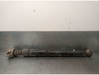 Recambio de amortiguador trasero derecho para peugeot 307 break / sw (s1) 1.6 hdi referencia OEM IAM 5206Z9 5206Z9 