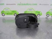 Recambio de maneta interior trasera izquierda para ford fusion (cbk) 1.4 16v cat referencia OEM IAM 2S61A22601AGW 