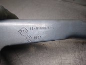 Recambio de bisagra capot para renault scenic iii 1.5 dci diesel referencia OEM IAM 654010004R 
