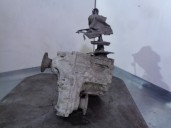 Recambio de caja transfer para ford ranger (es) 2.5 tdci cat referencia OEM IAM 1524431 1524431 