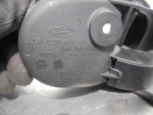 Recambio de maneta interior trasera izquierda para ford fusion (cbk) 1.4 16v cat referencia OEM IAM 2S61A22601AGW 