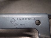 Recambio de bisagra capot para renault scenic iii 1.5 dci diesel referencia OEM IAM 654010004R 