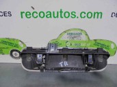 Recambio de luz interior para citroën c6 exclusive referencia OEM IAM 96332424EU 