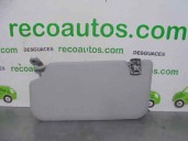 Recambio de parasol derecho para ford fusion (cbk) 1.4 16v cat referencia OEM IAM S61A04100 