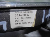 Recambio de luz interior para citroën c6 exclusive referencia OEM IAM 96332424EU 