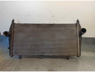Recambio de intercooler para peugeot 607 (s2) 2.7 hdi fap cat (uhz / dt17ted4) referencia OEM IAM 9649976880 D1388008 BEHR