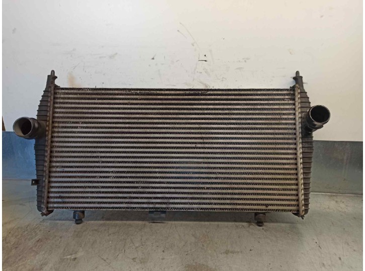 Recambio de intercooler para peugeot 607 (s2) 2.7 hdi fap cat (uhz / dt17ted4) referencia OEM IAM 9649976880 D1388008 BEHR