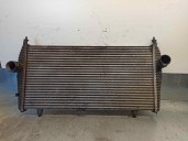 Recambio de intercooler para peugeot 607 (s2) 2.7 hdi fap cat (uhz / dt17ted4) referencia OEM IAM 9649976880 D1388008 BEHR