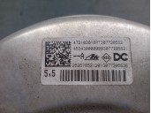 Recambio de servofreno para smart fortwo coupé (453) electric drive / eq (453.391) referencia OEM IAM A4534310200 A4534310200 