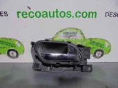 Recambio de maneta interior delantera derecha para citroën c6 exclusive referencia OEM IAM 96526177VD 