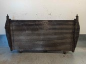 Recambio de intercooler para peugeot 607 (s2) 2.7 hdi fap cat (uhz / dt17ted4) referencia OEM IAM 9649976880 D1388008 BEHR