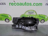 Recambio de maneta interior delantera derecha para citroën c6 exclusive referencia OEM IAM 96526177VD  