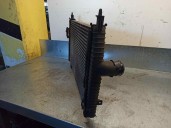 Recambio de intercooler para peugeot 607 (s2) 2.7 hdi fap cat (uhz / dt17ted4) referencia OEM IAM 9649976880 D1388008 BEHR