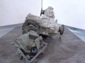 Recambio de caja transfer para ford ranger (es) 2.5 tdci cat referencia OEM IAM 1524431 1524431 