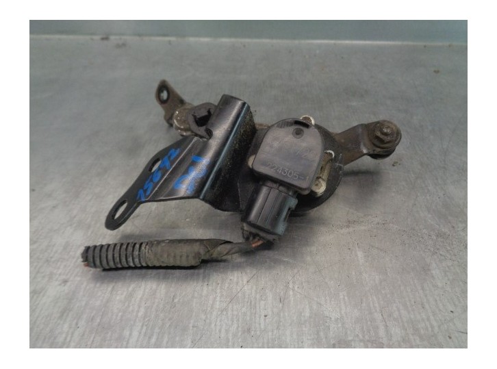 Recambio de motor regulacion faros para mitsubishi grandis (na0w) 2.4 inform referencia OEM IAM 6E1722 2243051 