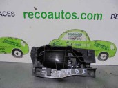 Replacement front left interior door handle for Citroën C6 Exclusive OEM IAM reference 96526178VD 