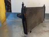Recambio de intercooler para peugeot 607 (s2) 2.7 hdi fap cat (uhz / dt17ted4) referencia OEM IAM 9649976880 D1388008 BEHR