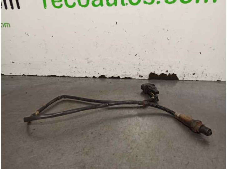 Recambio de sonda lambda para volkswagen phaeton (3d2/3d8) 3.2 v6 24v referencia OEM IAM 022906262 0258007171 BOSCH