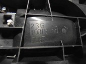 Recambio de maneta interior delantera izquierda para citroën c6 exclusive referencia OEM IAM 96526178VD  