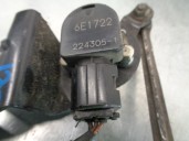 Recambio de motor regulacion faros para mitsubishi grandis (na0w) 2.4 inform referencia OEM IAM 6E1722 2243051 