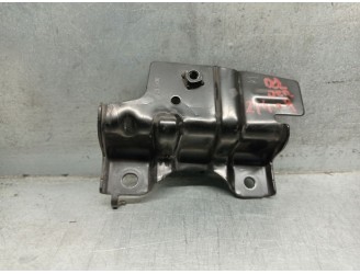 Recambio de refuerzo lateral para honda civic x hatchback (fc_, fk_) 1.0 vtec (fk6) referencia OEM IAM P10A2  