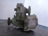 Recambio de caja transfer para ford ranger (es) 2.5 tdci cat referencia OEM IAM 1524431 1524431 