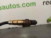 Recambio de sonda lambda para volkswagen phaeton (3d2/3d8) 3.2 v6 24v referencia OEM IAM 022906262 0258007171 BOSCH