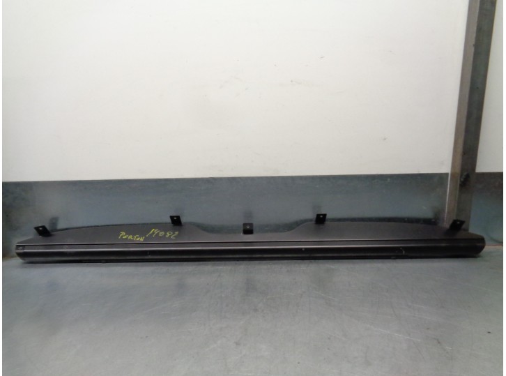 Recambio de bandeja trasera para mercedes-benz clase e (w210) familiar 2.8 v6 18v cat referencia OEM IAM 