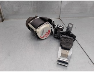 Recambio de cinturon seguridad trasero izquierdo para ford galaxy (ca1) 2.0 tdci cat referencia OEM IAM 613B85D 3º FILA 5 PUERTA